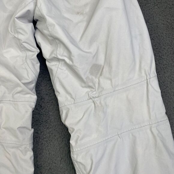 Helly Hansen Small Womens Helly Tech Snowboard Pants 28x27 Stains - Picture 15 of 16